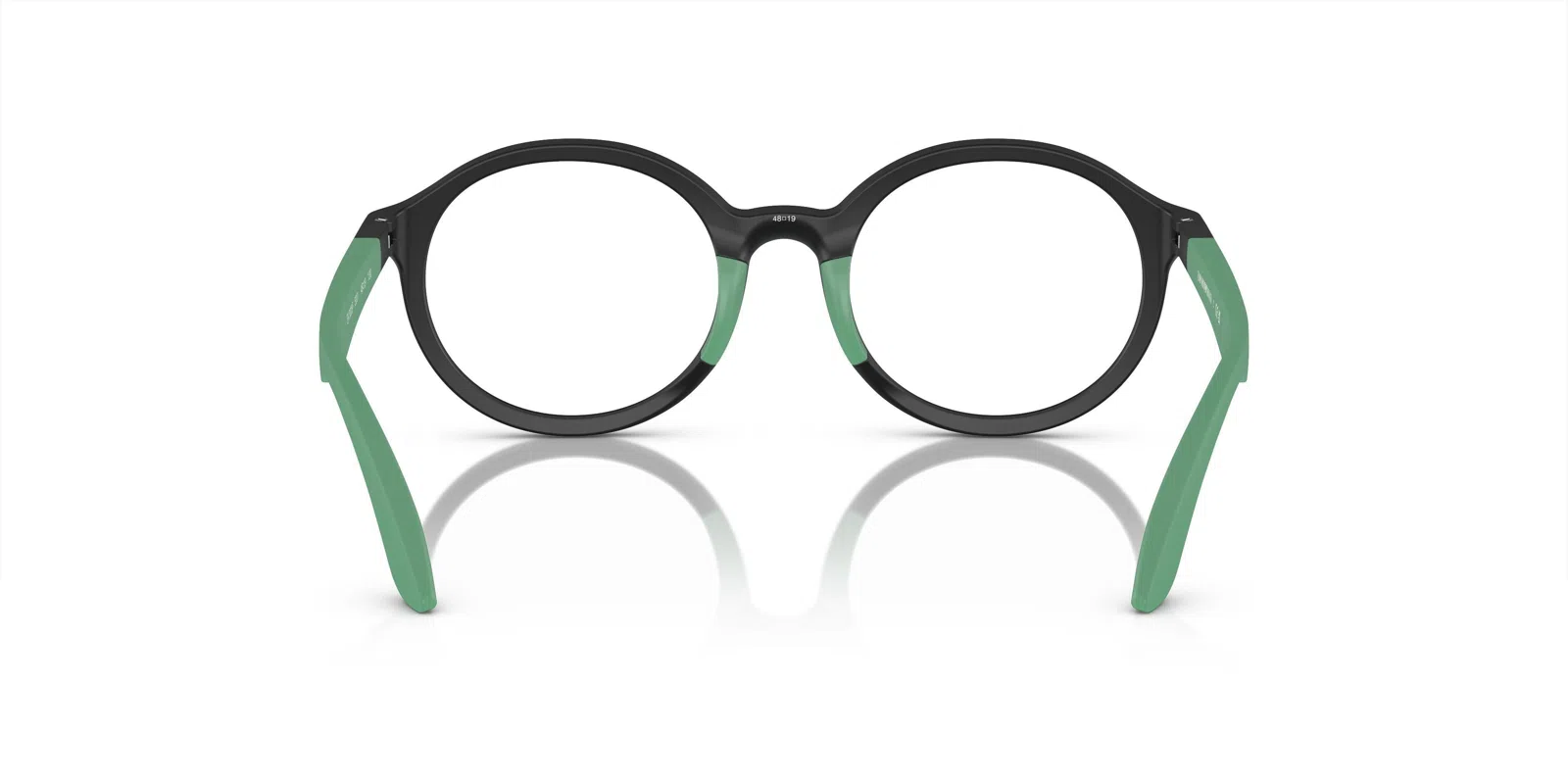Emporio Armani Kids 3005F Eyeglasses - view 7
